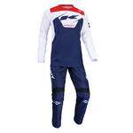 BMX Elite Jersey For Kid Navy