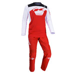 BMX Elite Jersey For Kid Red
