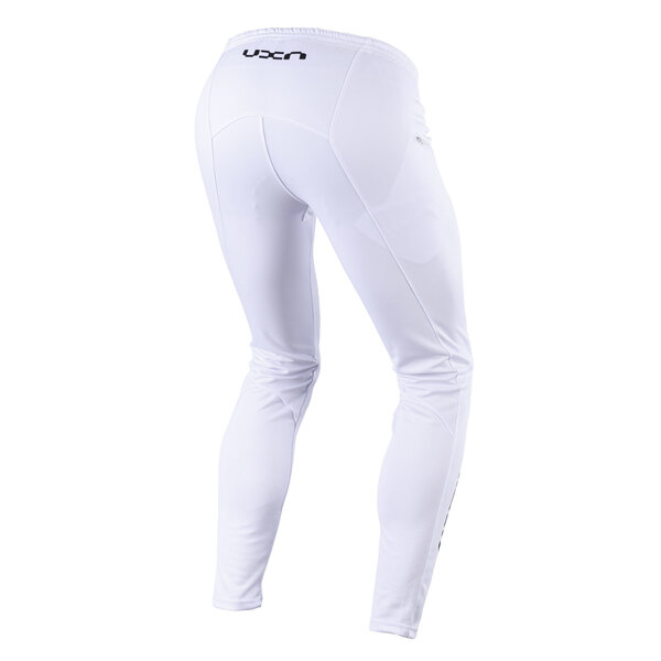 BMX Race pants for Adult White 2024