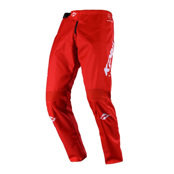 BMX Elite Pants For Kid Red