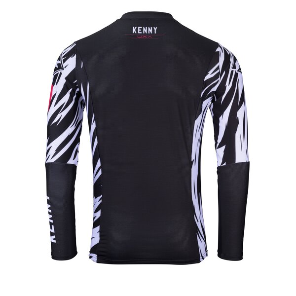 Performance Jersey Limited UXA 2024