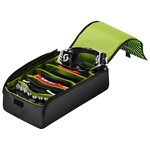 Scott Goggle Case Black/Neon Yellow