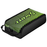 Scott Goggle Case Black/Neon Yellow