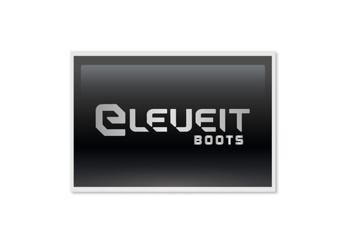 Eleveit MX Boots