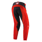 Titanium Pant For Adult Red