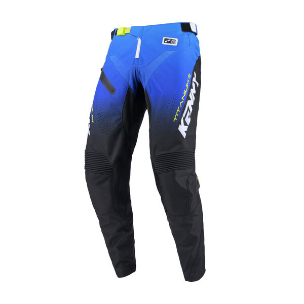 Titanium Pant For Adult Blue