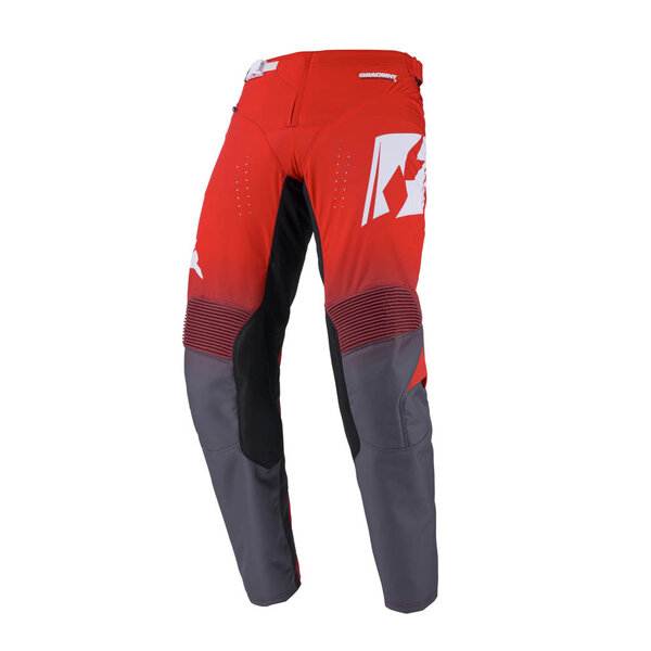 Performance Pant Gradient Red
