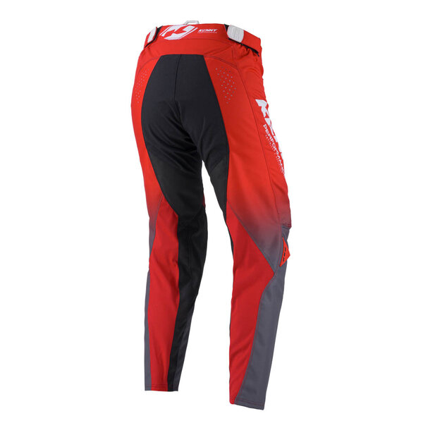 Performance Pant Gradient Red