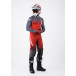 Performance Pant Gradient Red