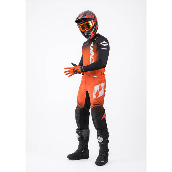 Performance Pant Gradient Orange