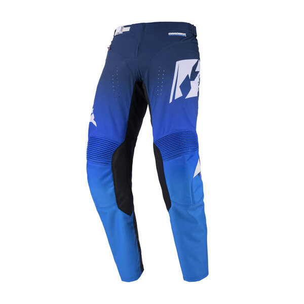 Performance Pant Gradient Blue