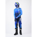 Performance Pant Gradient Blue
