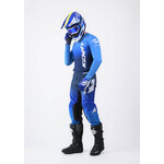 Performance Pant Gradient Blue