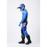 Performance Pant Gradient Blue