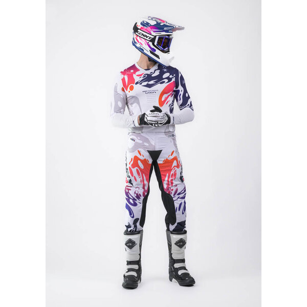 Performance Pant Fluid