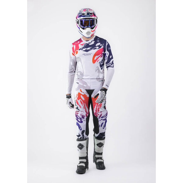 Performance Pant Fluid