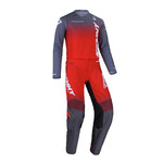 Performance Jersey Gradient Red