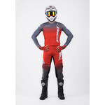 Performance Jersey Gradient Red