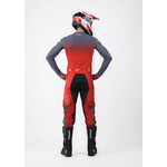 Performance Jersey Gradient Red