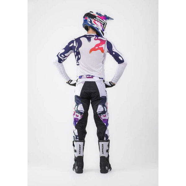 Performance Jersey Fluid