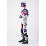 Performance Jersey Fluid