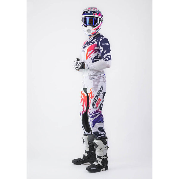 Performance Jersey Fluid