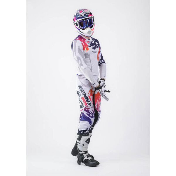 Performance Jersey Fluid