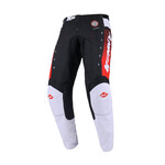 Track Pant Focus Red