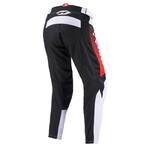 Track Pant Focus Red