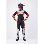 Track Pant Focus Red