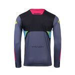Track Jersey Focus Neon