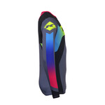 Track Jersey Focus Neon