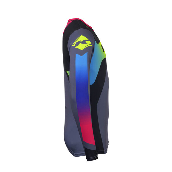 Track Jersey Focus Neon