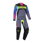 Track Jersey Focus Neon