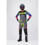 Track Jersey Focus Neon
