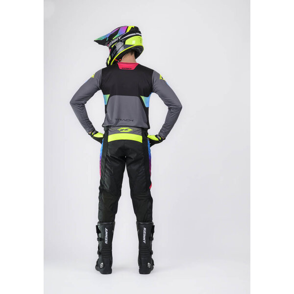 Track Jersey Focus Neon