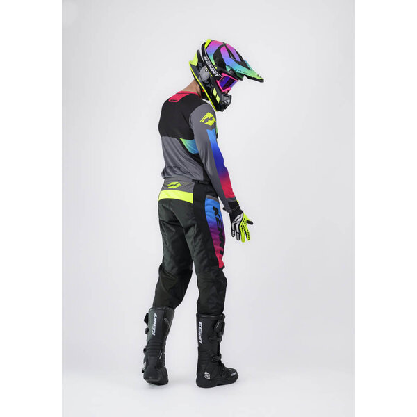 Track Jersey Focus Neon