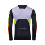 Track Jersey Focus Grey