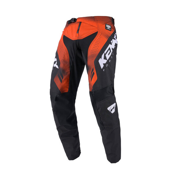 Force Pant For Adult Fog Neon Orange