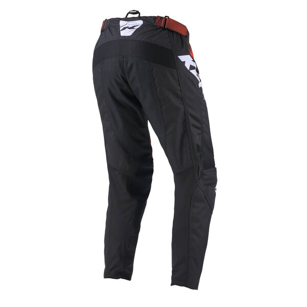 Force Pant For Adult Fog Neon Orange