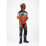 Force Pant For Adult Fog Neon Orange