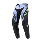 Force Pant For Adult Fog Grey / Neon Green