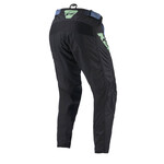 Force Pant For Adult Fog Grey / Neon Green