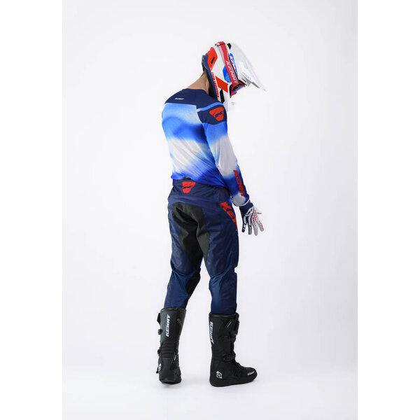 Force Pant For Adult Fog Blue