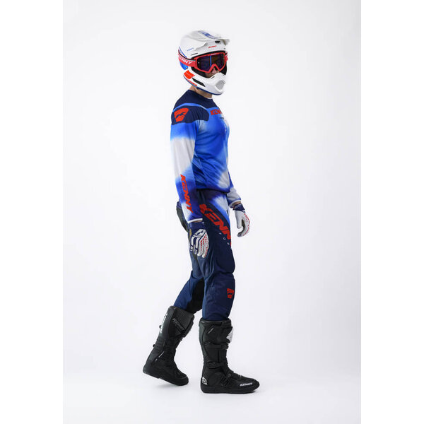 Force Pant For Adult Fog Blue