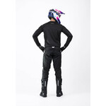 Force Jersey For Adult Solid Black