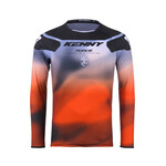 Force Jersey For Adult Fog Neon Orange