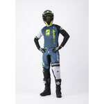 Track Pant Zoom Petrol