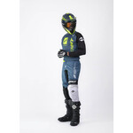 Track Pant Zoom Petrol