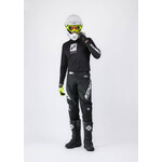 Track Raw Jersey For Adult Black